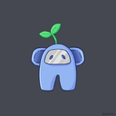 Slave of Megumin Discord Bot Logo