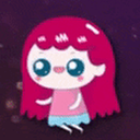 KrakenUP Discord Bot Logo