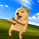 Doggo Discord Bot Logo