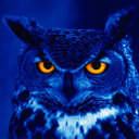 Al3xis [Discontinued] Discord Bot Logo