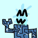 Lilla Discord Bot Logo