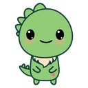 Mitsuki Discord Bot Logo