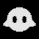 Ghost Discord Bot Logo