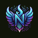 NoteNest Discord Bot Logo