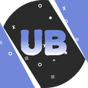 UltraBot ✨ Discord Bot Logo
