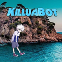 Killua AntiRaid Discord Bot Logo