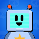 Emoji Discord Bot Logo
