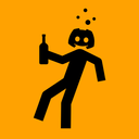 Drinkcord Discord Bot Logo