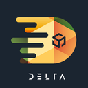 DELTA Discord Bot Logo