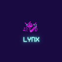 Lynx Discord Bot Logo