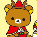 rilakkuma ♡ Discord Bot Logo