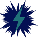 SparkBot Discord Bot Logo