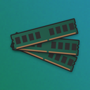 PartsBot Discord Bot Logo