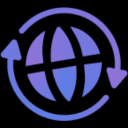 InterChat Discord Bot Logo