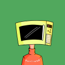 ROASTINATOR Discord Bot Logo