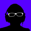 DJ BOT Discord Bot Logo