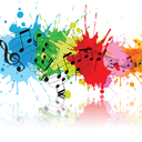 MusicalBot Discord Bot Logo