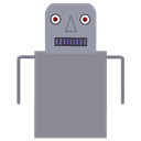 Data Bot Discord Bot Logo