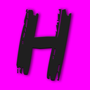 HuzzaBot Discord Bot Logo