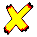 XeroX Discord Bot Logo