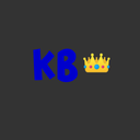 King Bot 👑 Discord Bot Logo