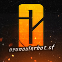 Oyuncular Discord Bot Logo