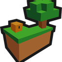 SkyCord Retake Discord Bot Logo