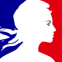 Attestation COVID Discord Bot Logo
