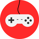 GamerBot Discord Bot Logo