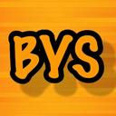 Bystep Discord Bot Logo