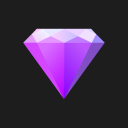 Amethyst Discord Bot Logo