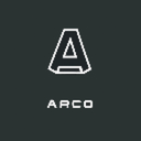 Arco Discord Bot Logo