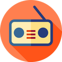 Special Radyo Discord Bot Logo
