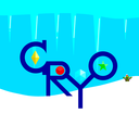 CRYO Discord Bot Logo