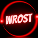 Wrost Music Discord Bot Logo