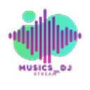 Musics_DJ Discord Bot Logo