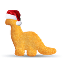 Marty Discord Bot Logo