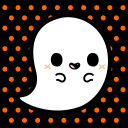 🎃Spooky Discord Bot Logo