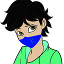 Klaus Discord Bot Logo