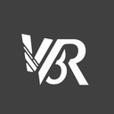 V3R Discord Bot Logo