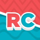RC ASMR Discord Bot Logo