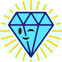 Diana Bot Discord Bot Logo
