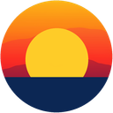 Azuma Discord Bot Logo