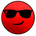 Red-Bot Discord Bot Logo