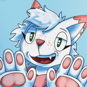 Paige Discord Bot Logo