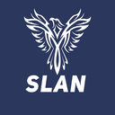 SLAN Discord Bot Logo