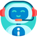 Andromeda Discord Bot Logo