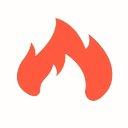 FireSpark Discord Bot Logo