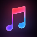 MusicBOT Discord Bot Logo