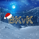 BKvK Bot Discord Bot Logo